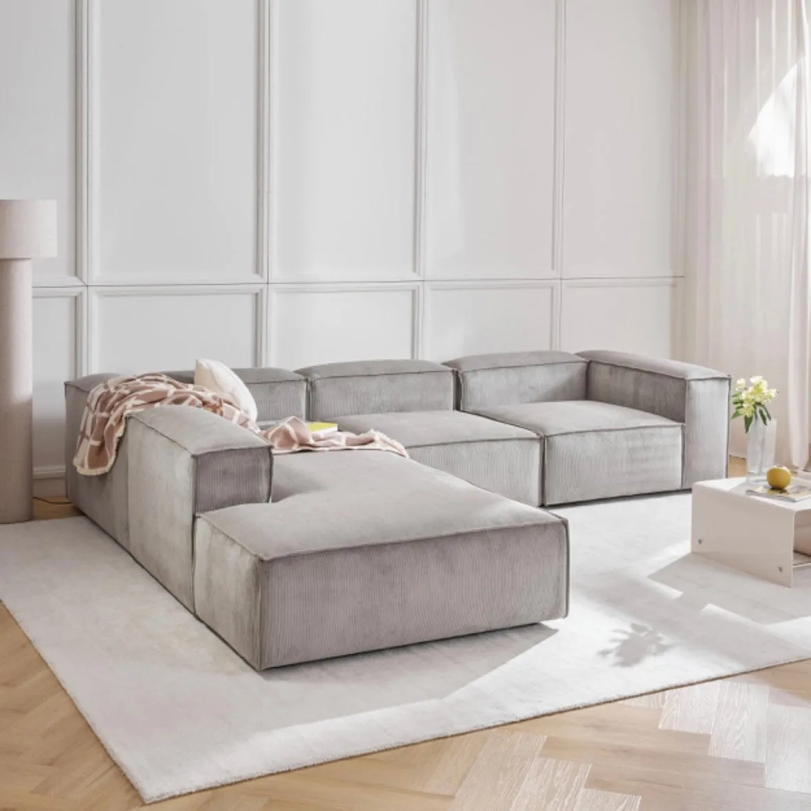 Herald Sectional Sofa