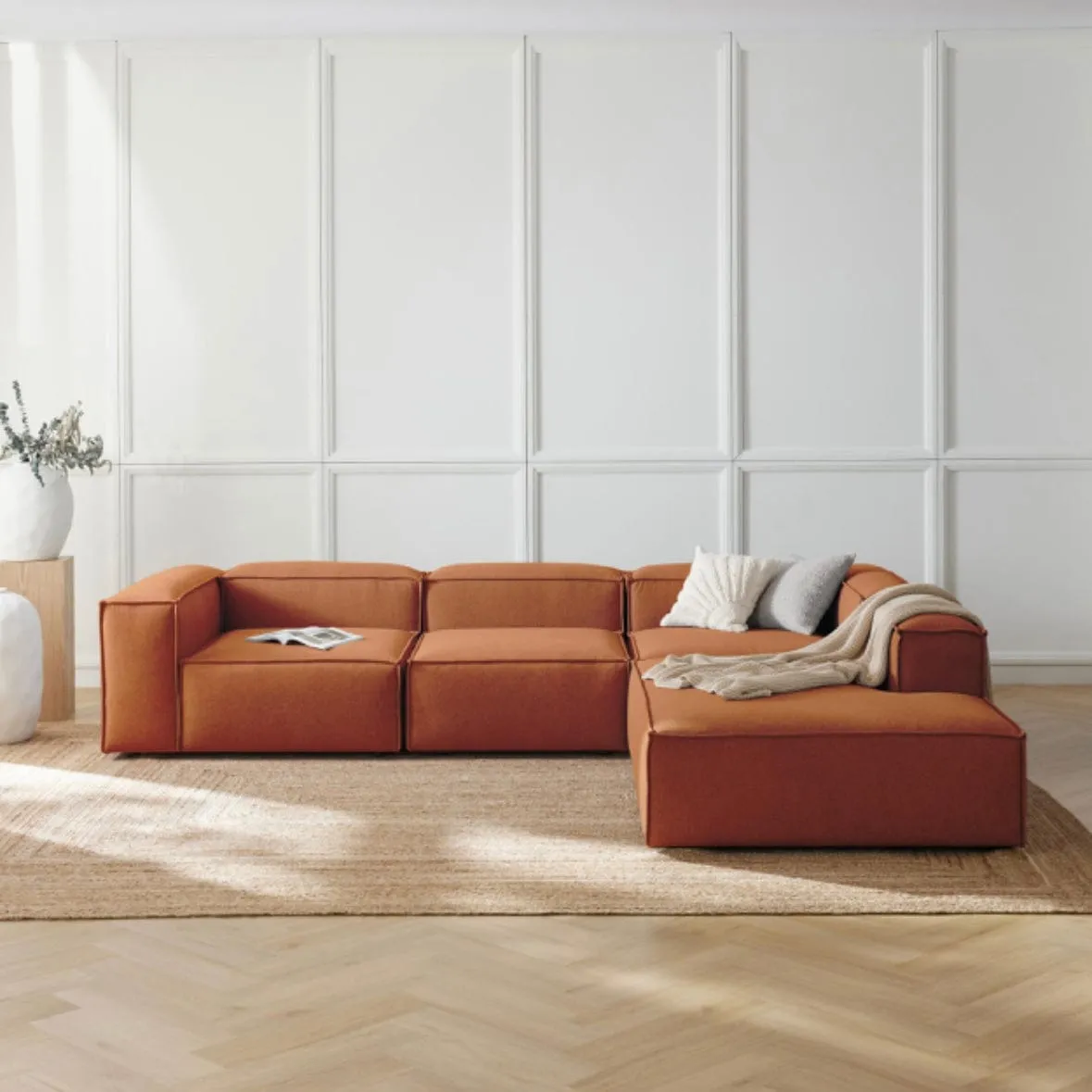 Herald Sectional Sofa