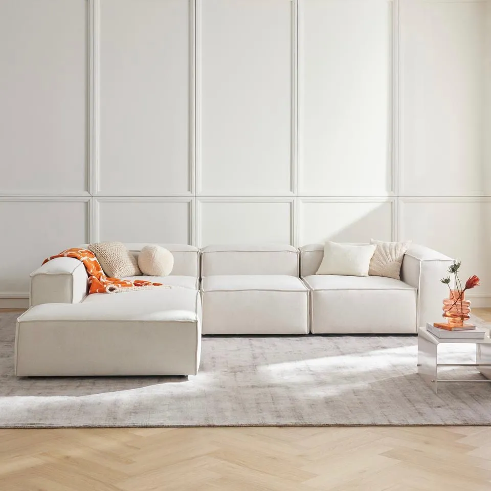 Herald Sectional Sofa