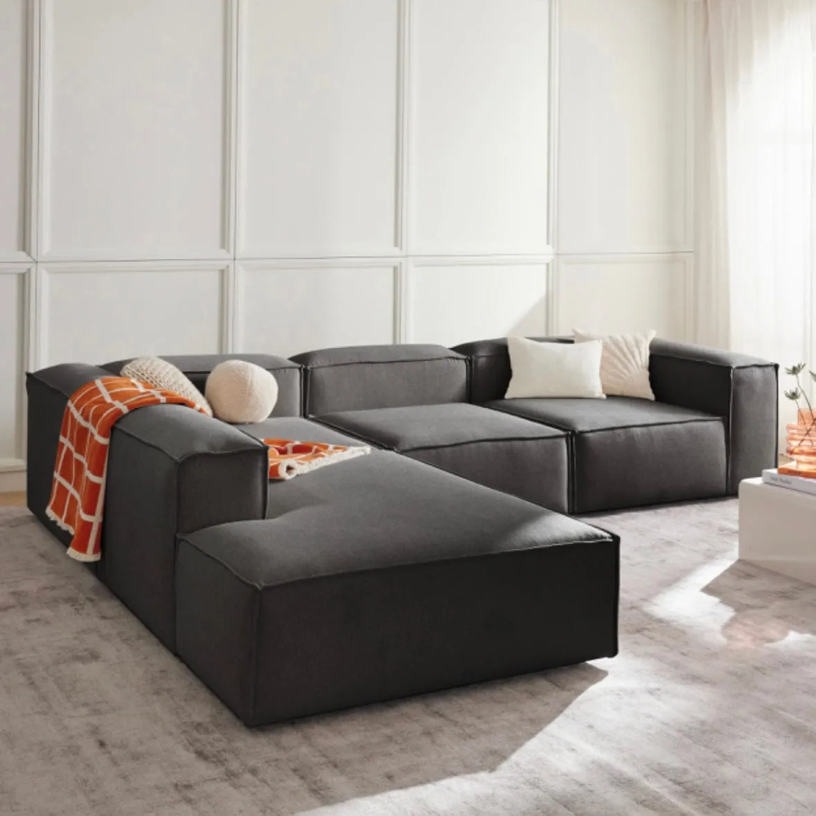 Herald Sectional Sofa