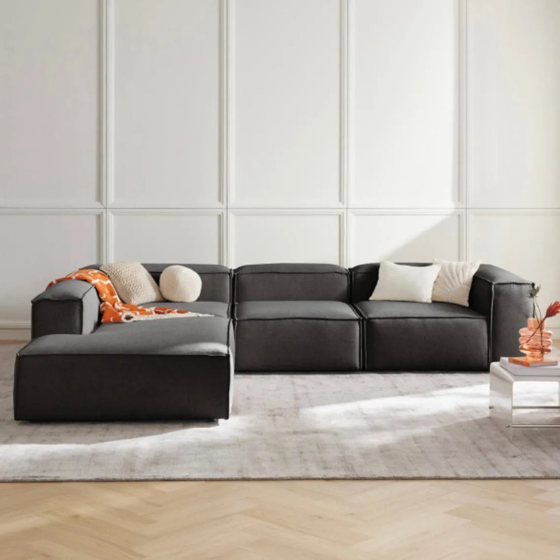 Herald Sectional Sofa