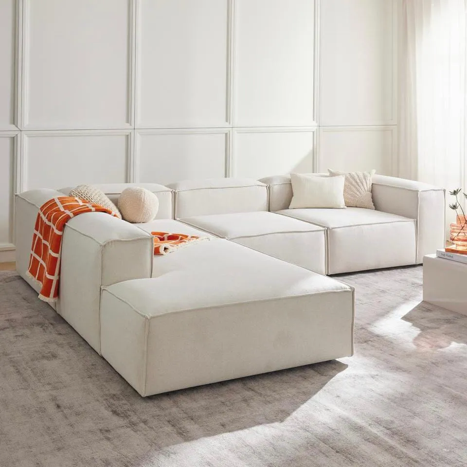 Herald Sectional Sofa