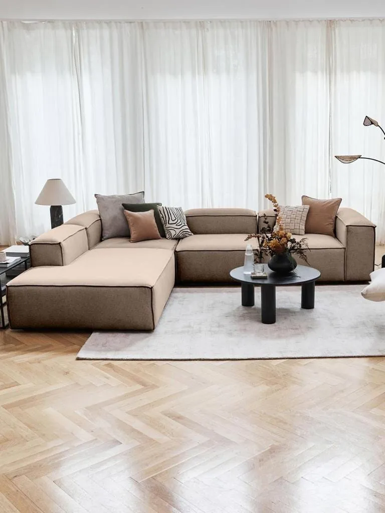 Herald Sectional Sofa