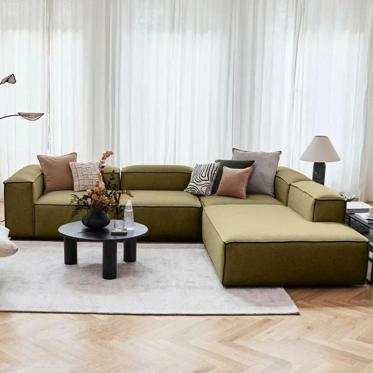 Herald Sectional Sofa