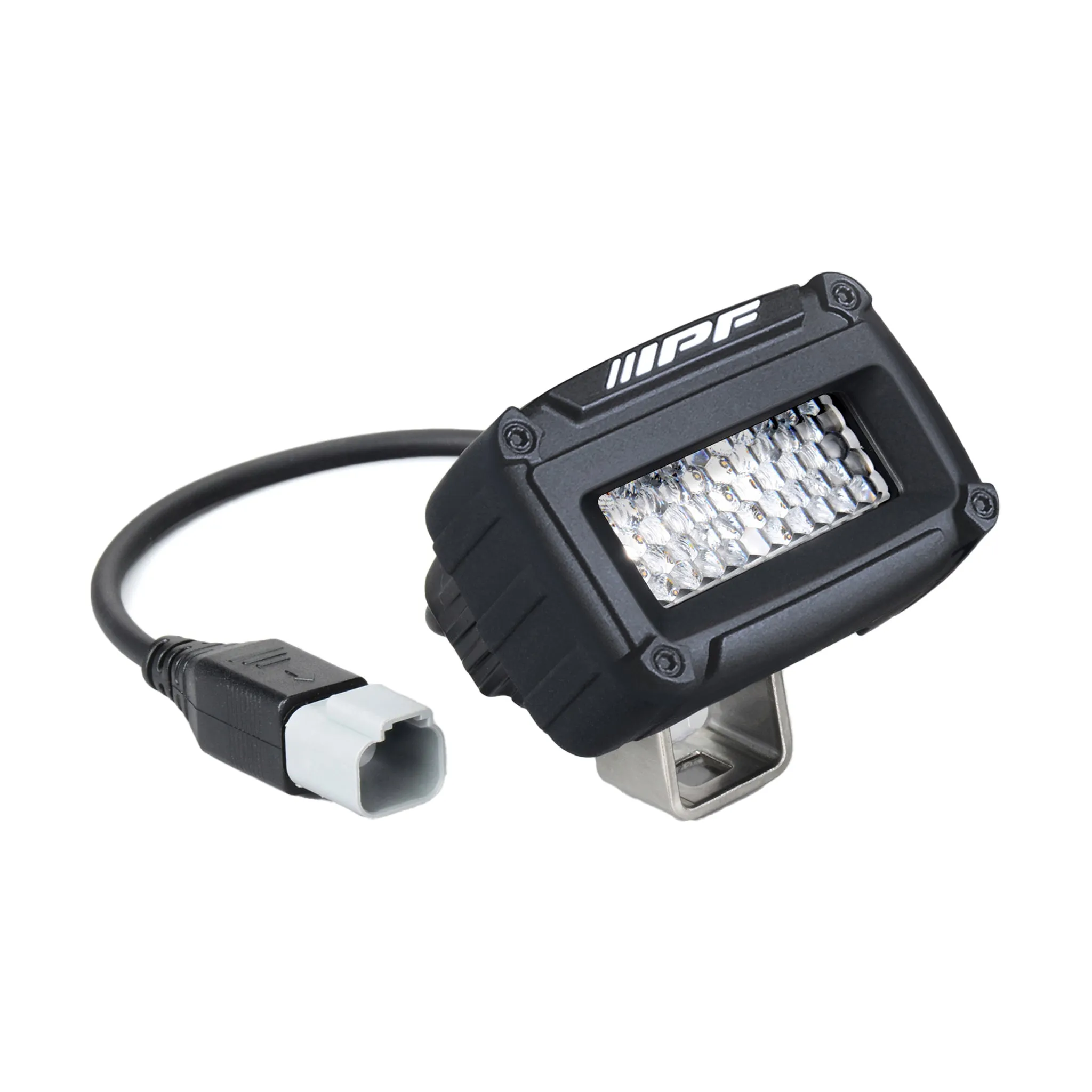 IPF 600S Series 2" Work Lamp