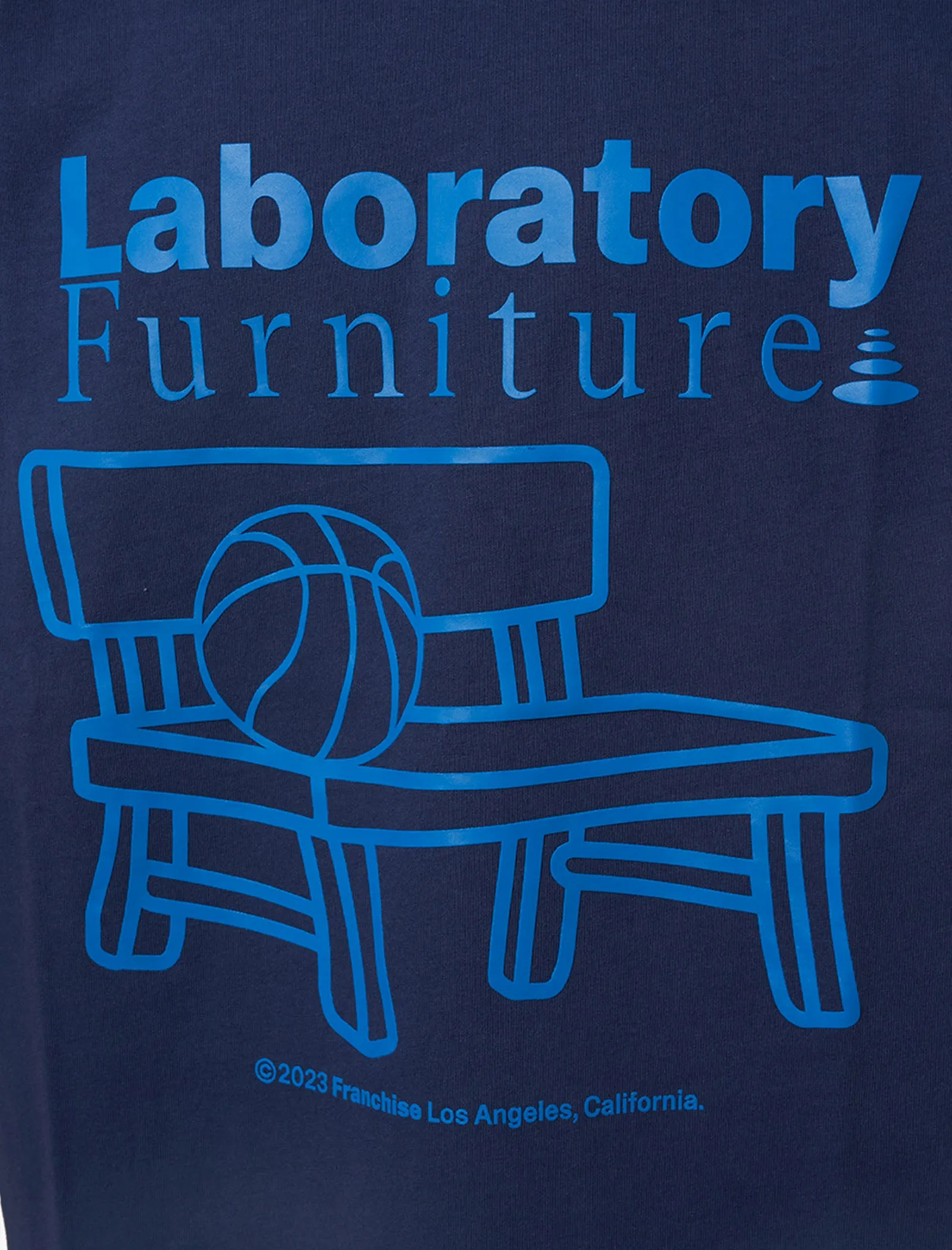 LAB FURNITURE TEE