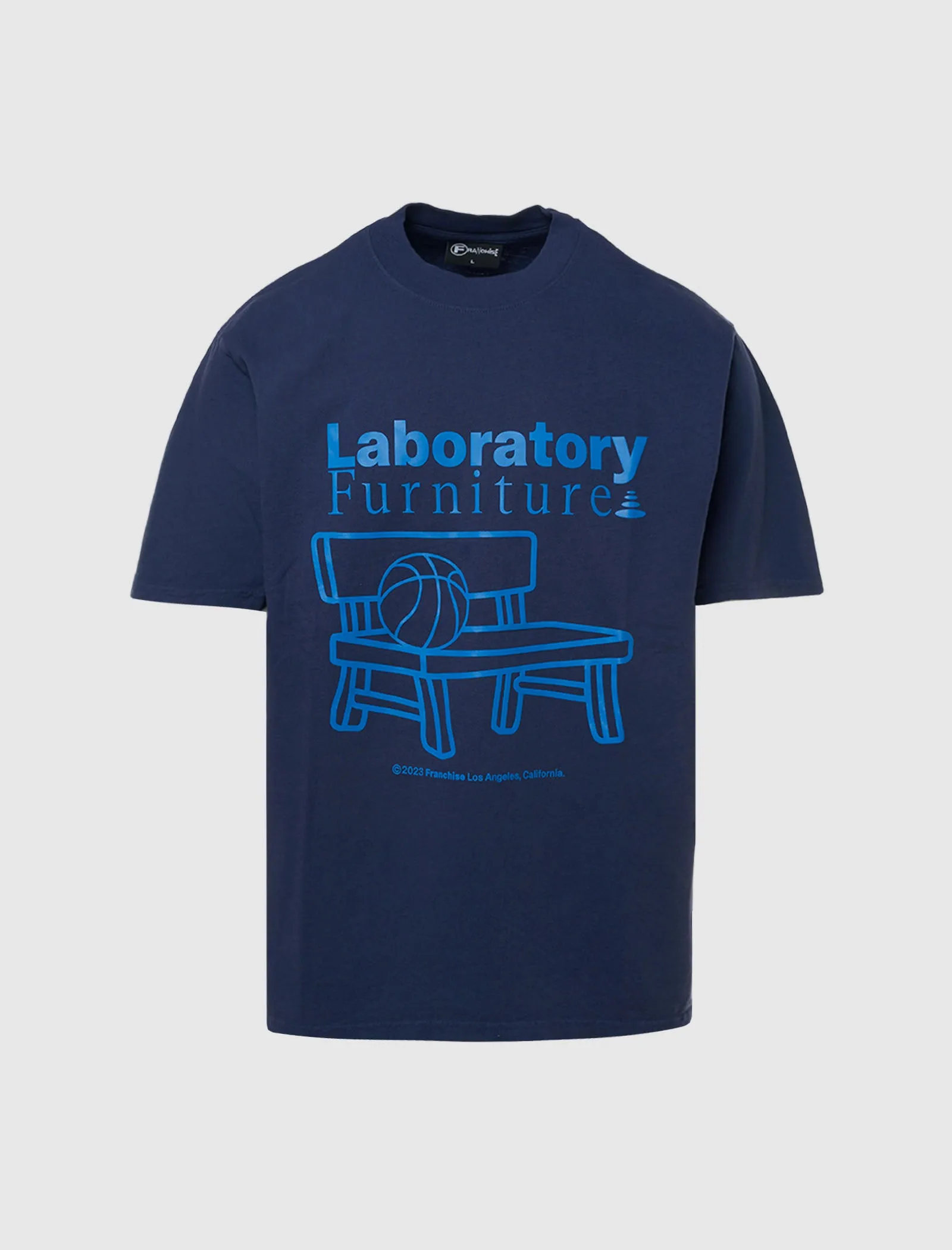 LAB FURNITURE TEE