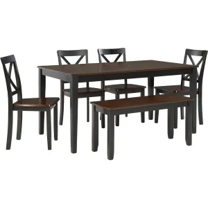 Larsondale Dining Set