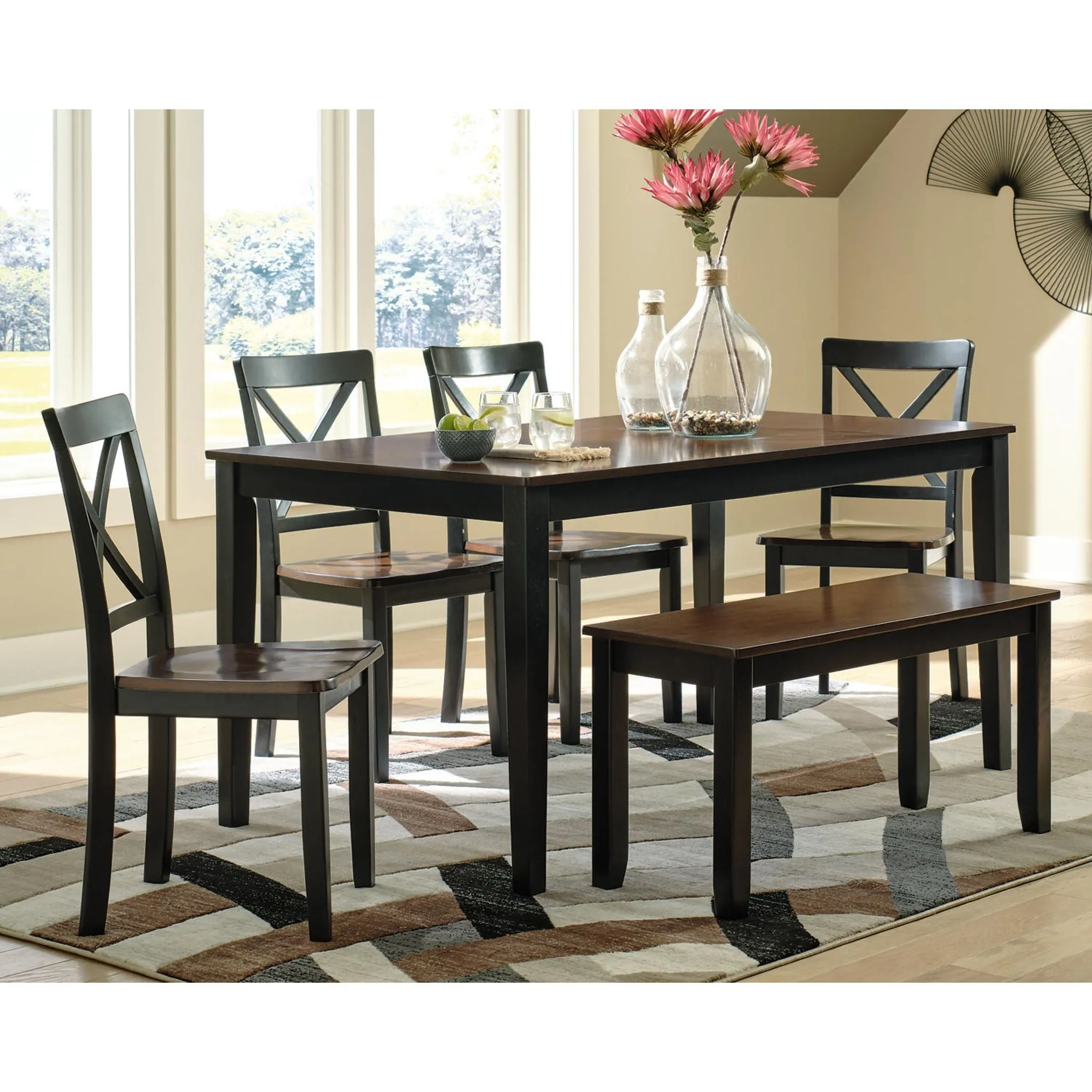 Larsondale Dining Set