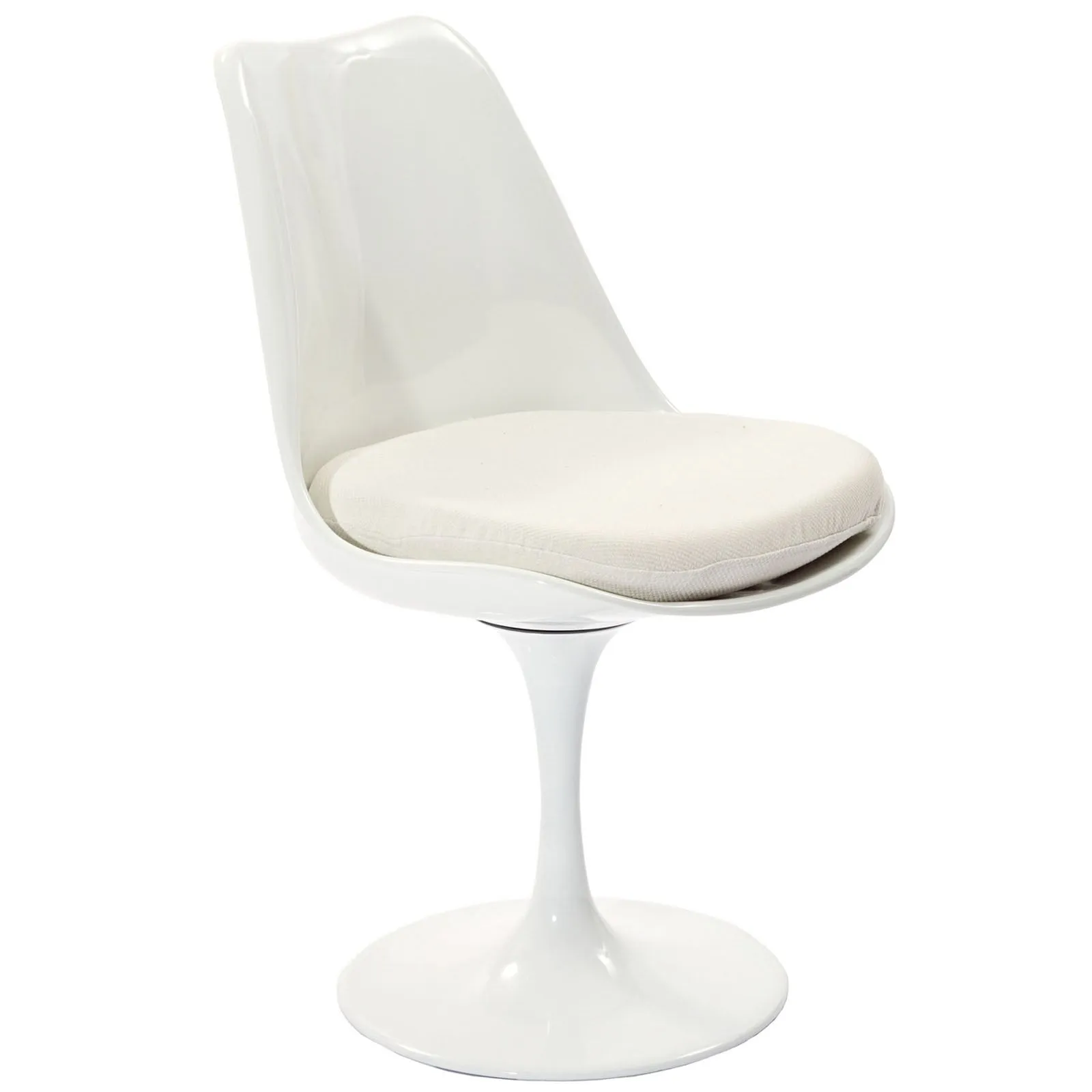 Lippa Dining Fabric Side Chair