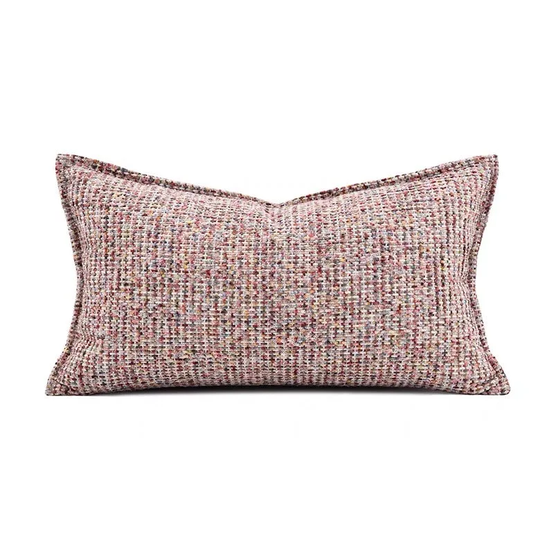 Lolita Tweed Throw Cushions