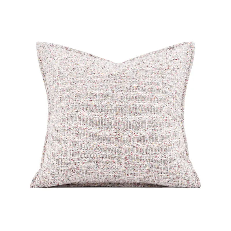 Lolita Tweed Throw Cushions