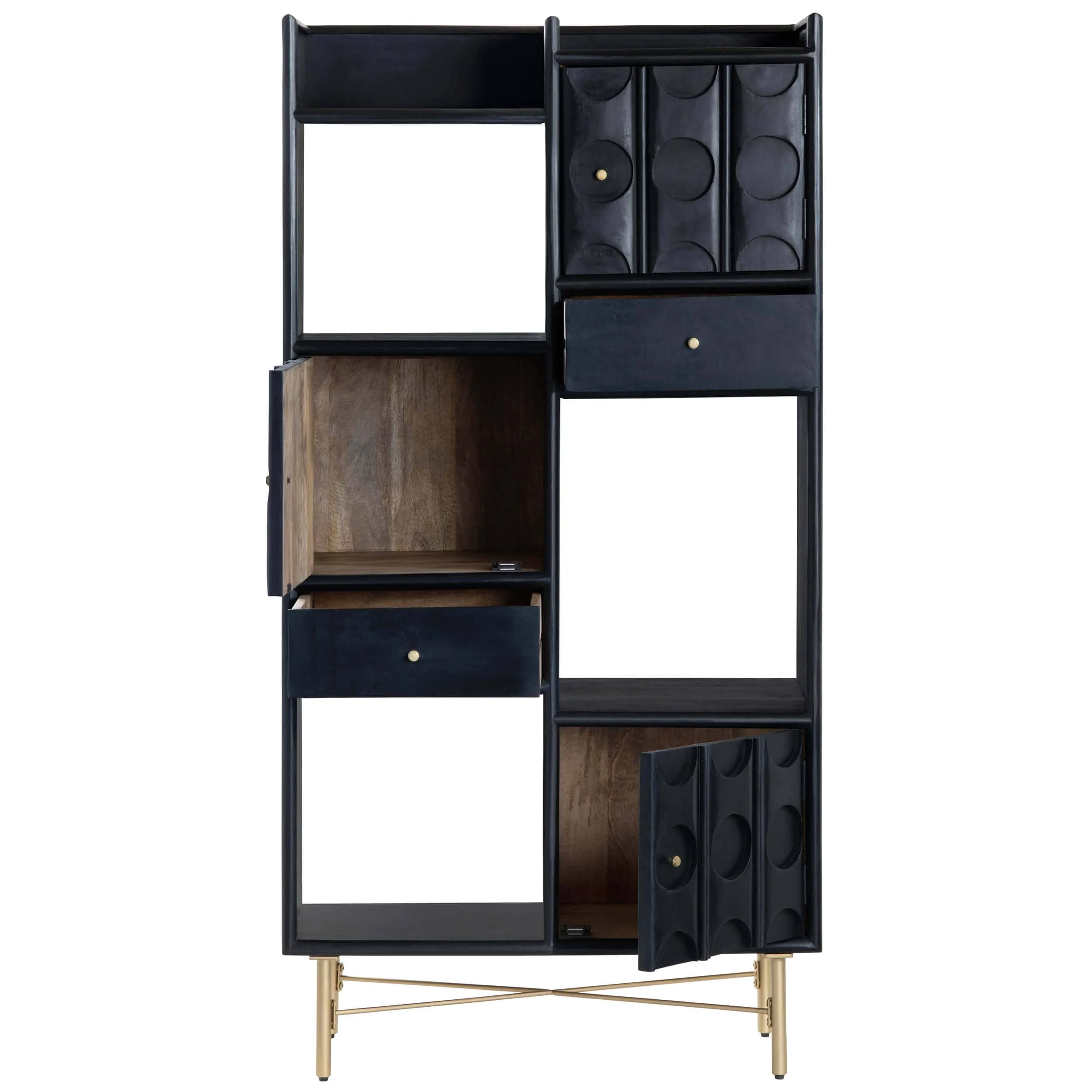 Magnus Etagere