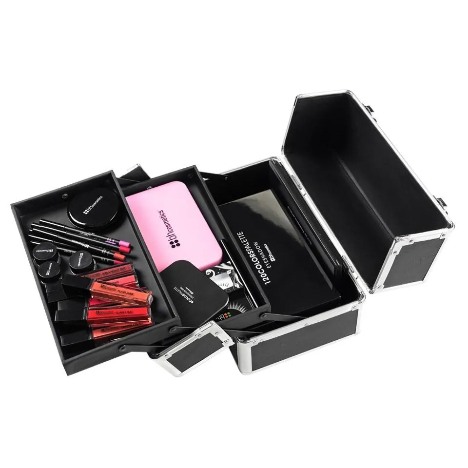 Makeup Train Case