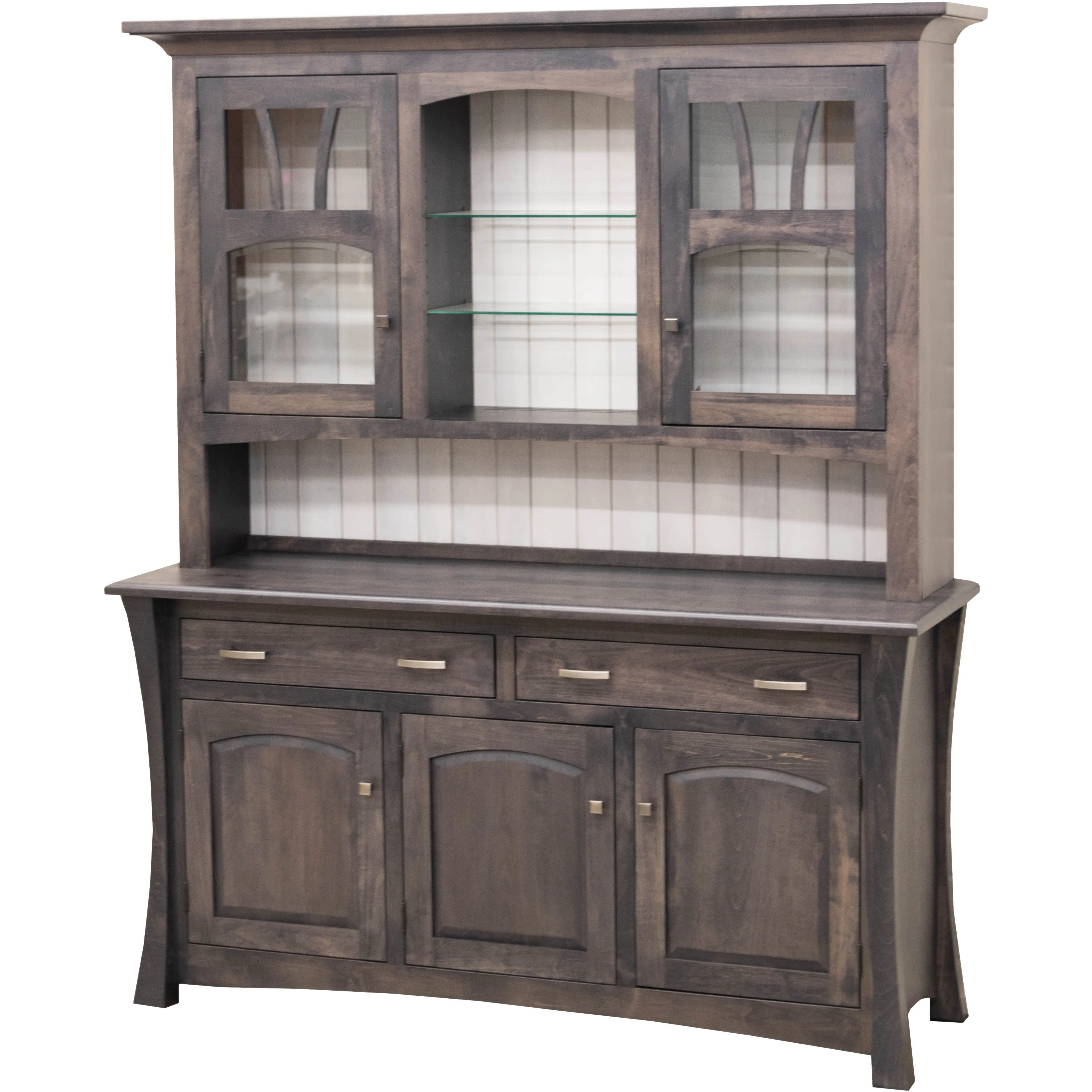 Manhattan Hutch