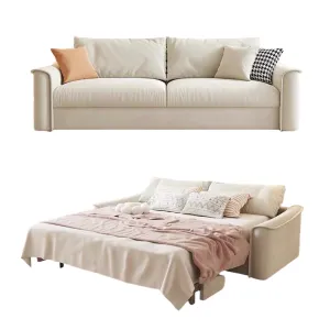 Matteo Foldable Sofa Bed with Mattress