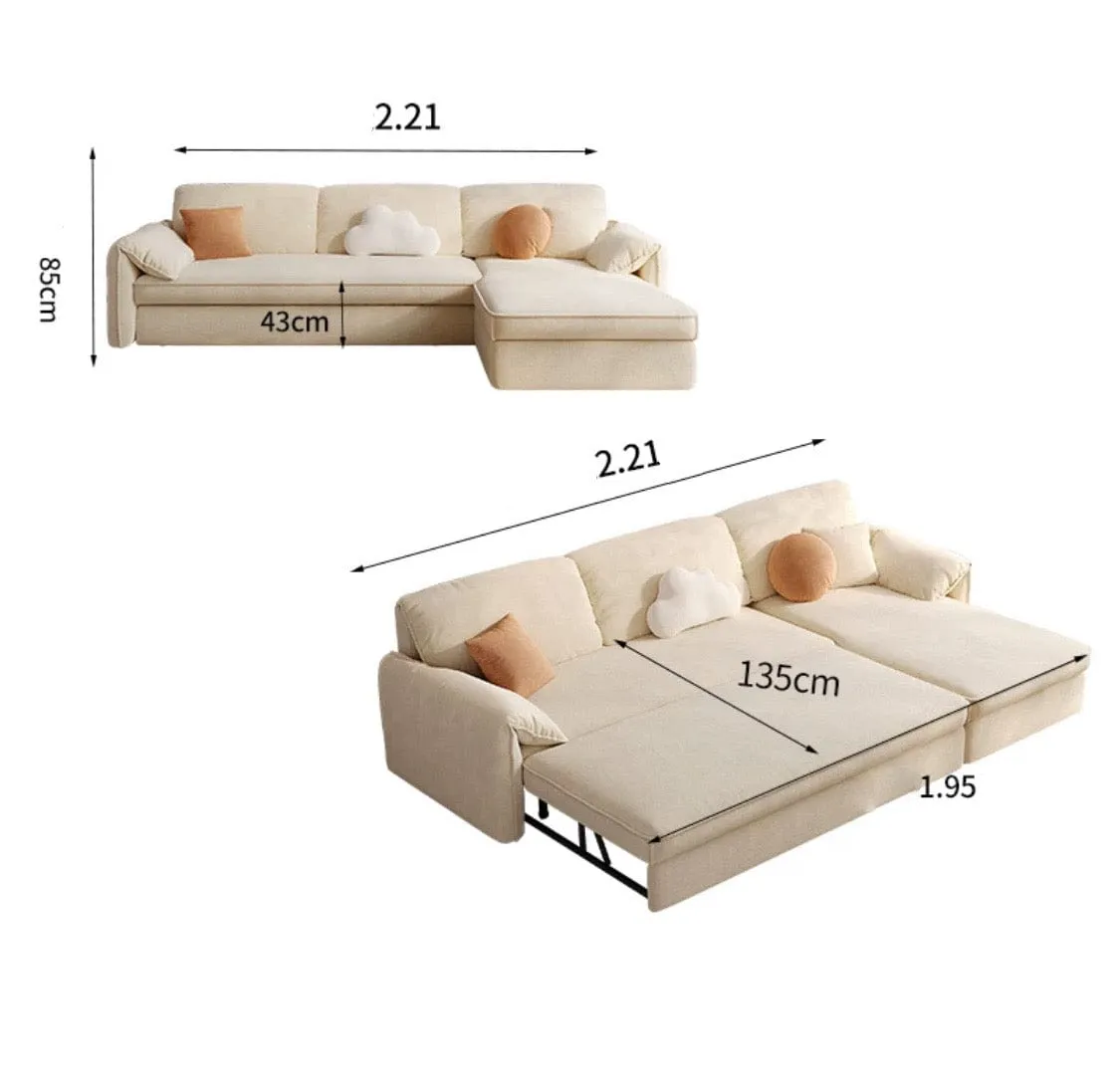 Mindore Sofa Bed