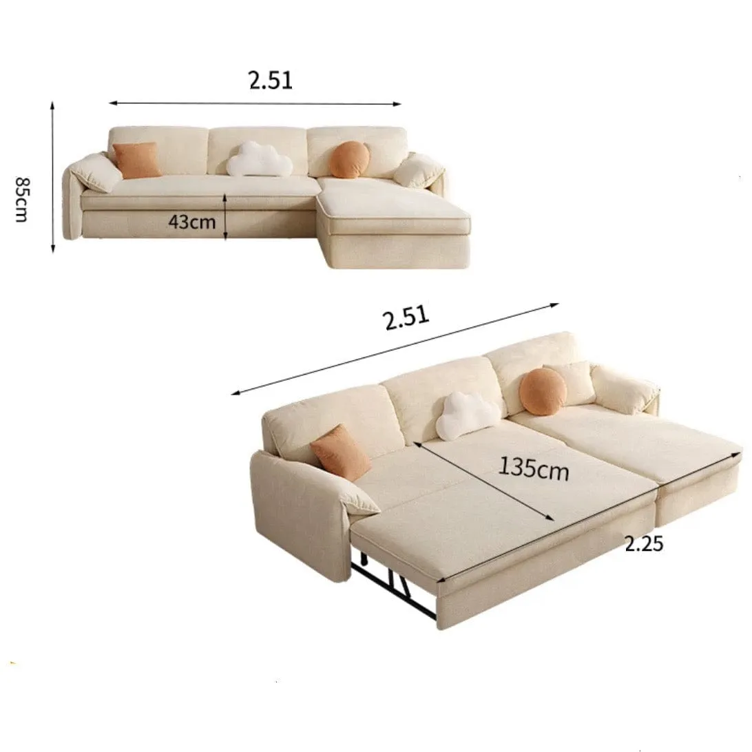 Mindore Sofa Bed