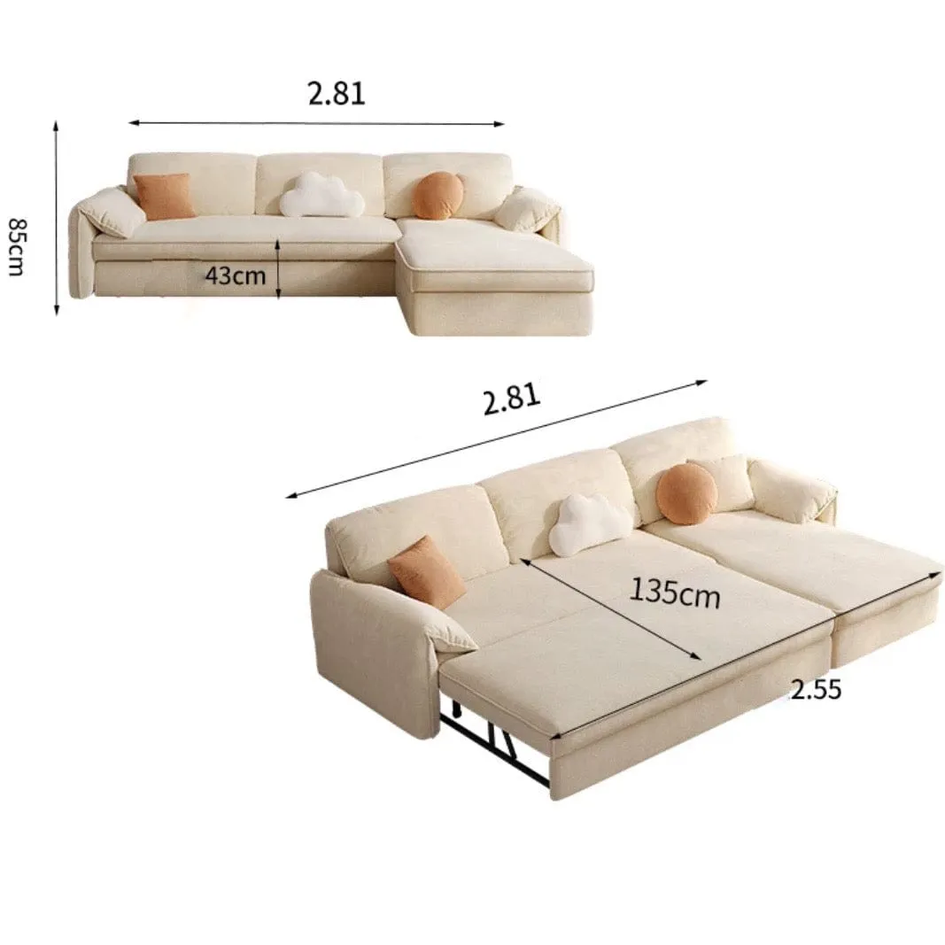 Mindore Sofa Bed