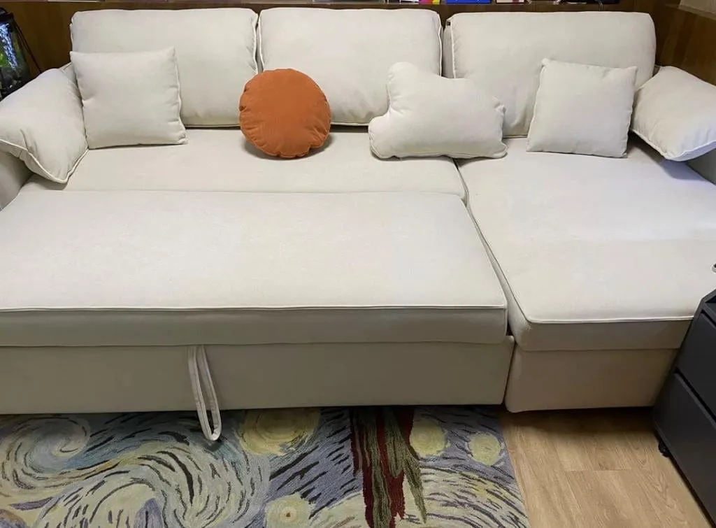 Mindore Sofa Bed