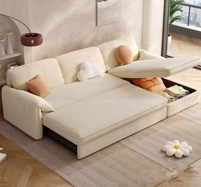 Mindore Sofa Bed