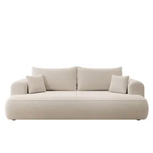 Mona Performance Boucle Sofa