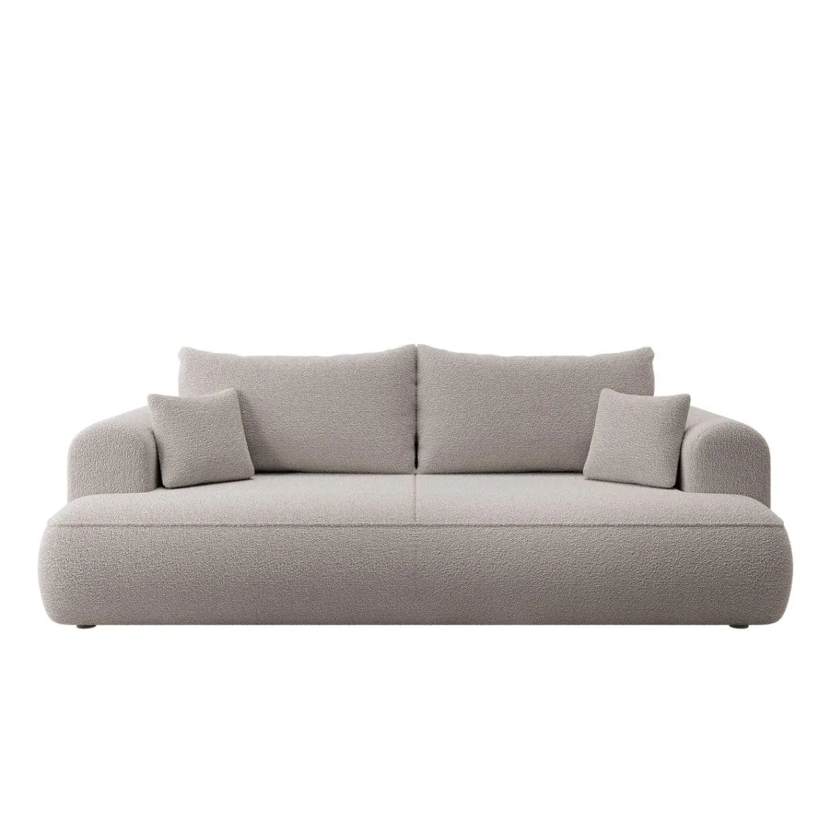 Mona Performance Boucle Sofa