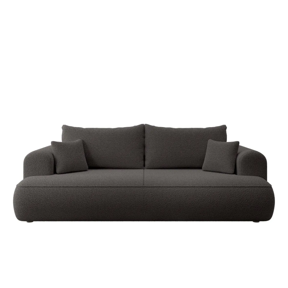 Mona Performance Boucle Sofa