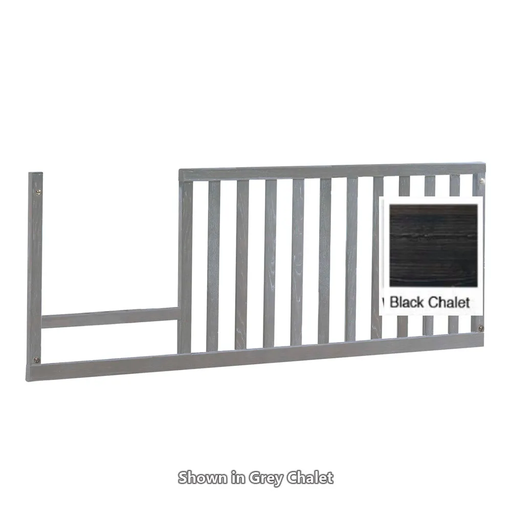 Natart Farmhouse Collection Toddler Gate