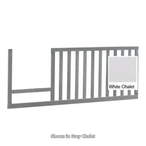 Natart Farmhouse Collection Toddler Gate