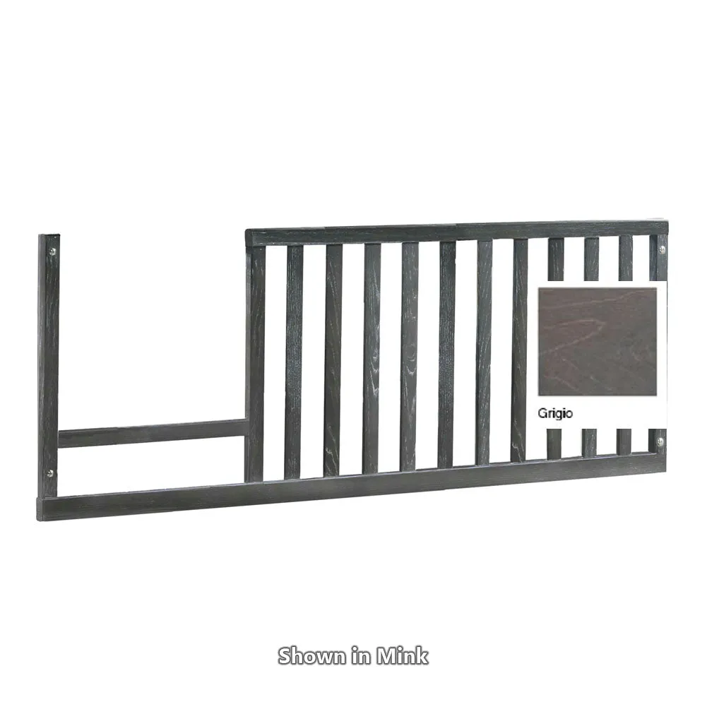 Natart Rustic Collection Toddler Gate