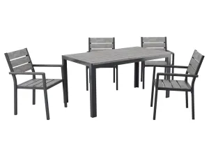 Outdoor Dining Set, 5pc