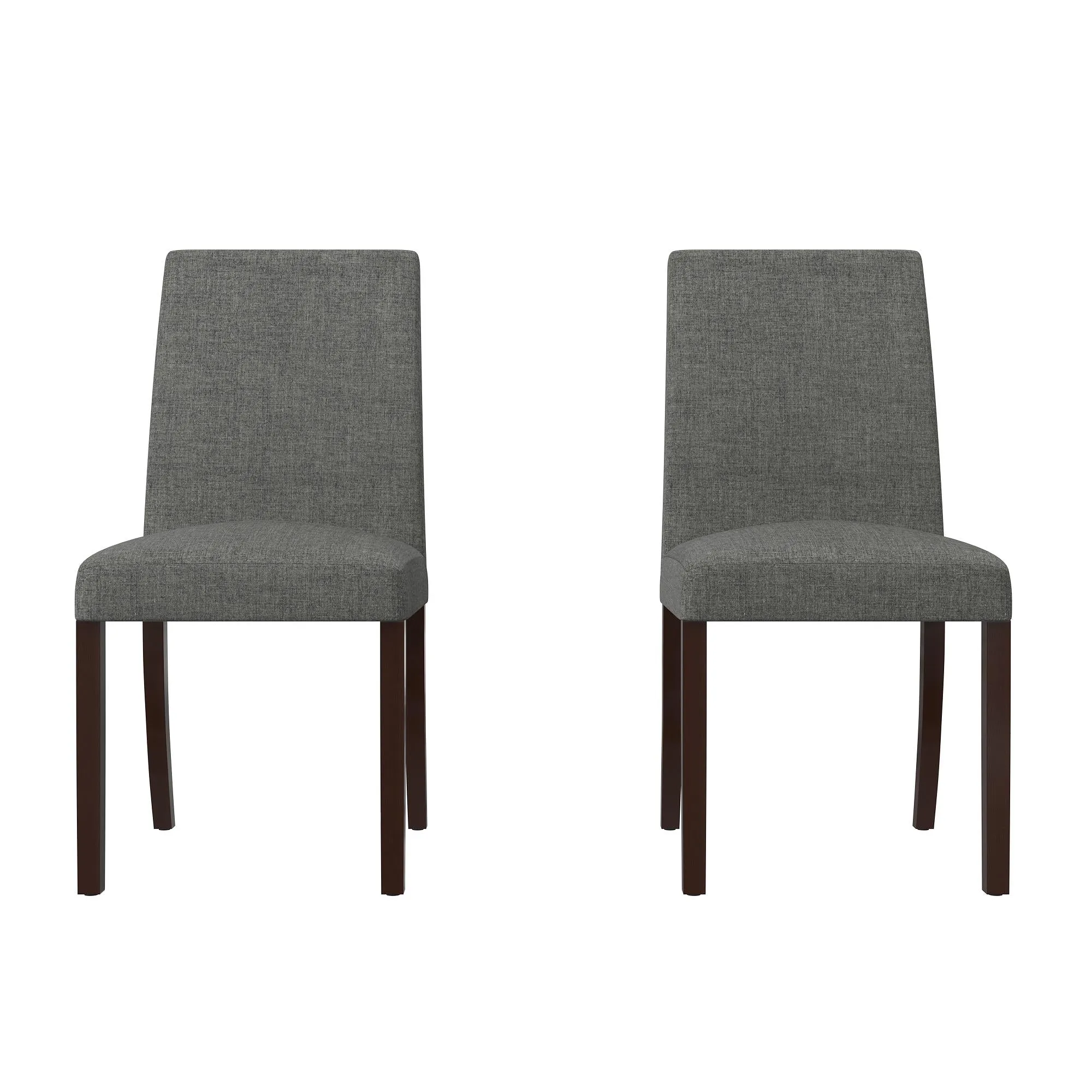 Parsons Dining Chair, Set of 2