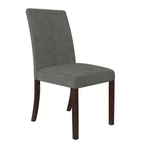 Parsons Dining Chair, Set of 2