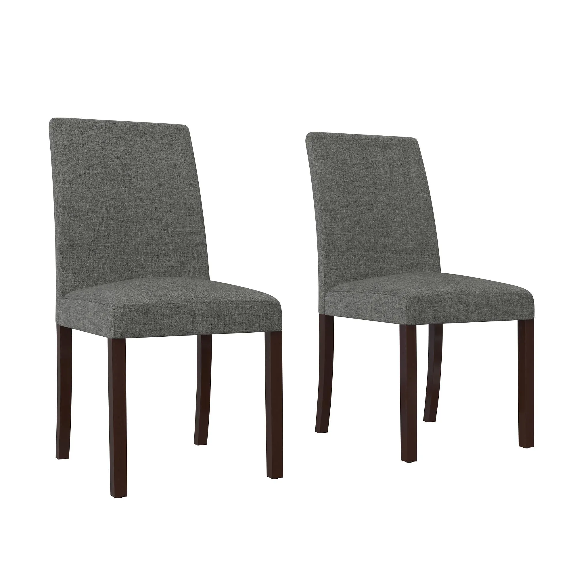 Parsons Dining Chair, Set of 2