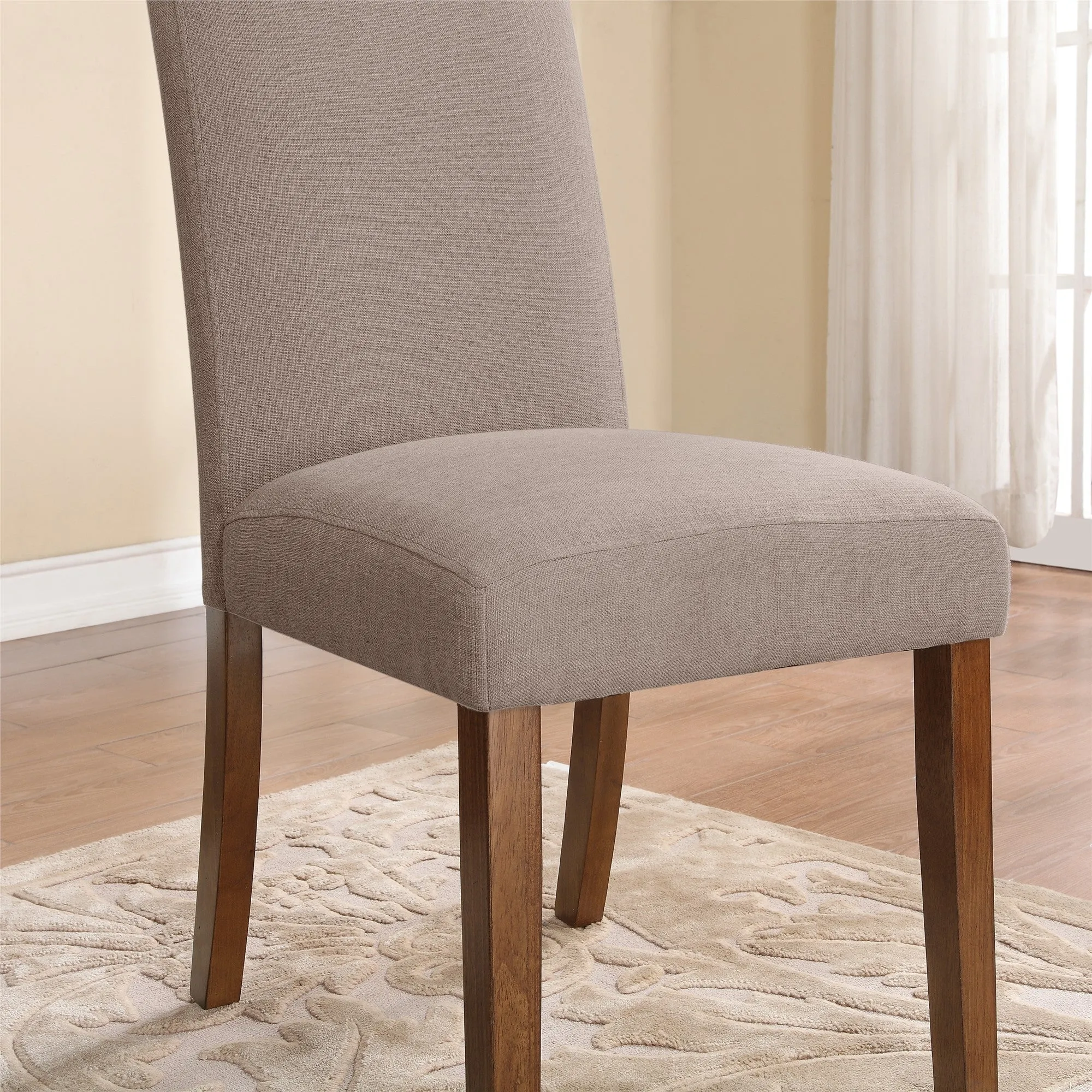 Parsons Dining Chair, Set of 2