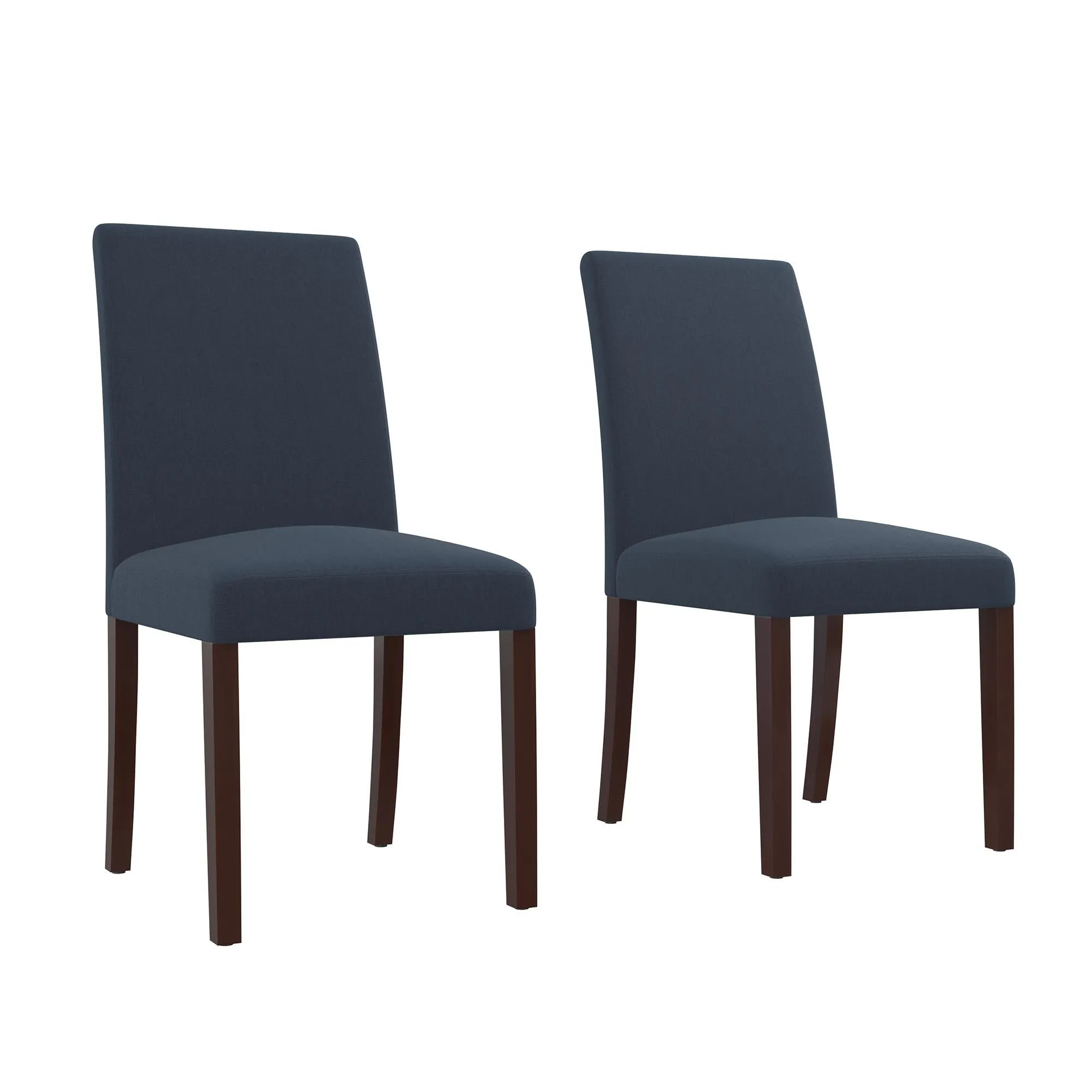 Parsons Dining Chair, Set of 2