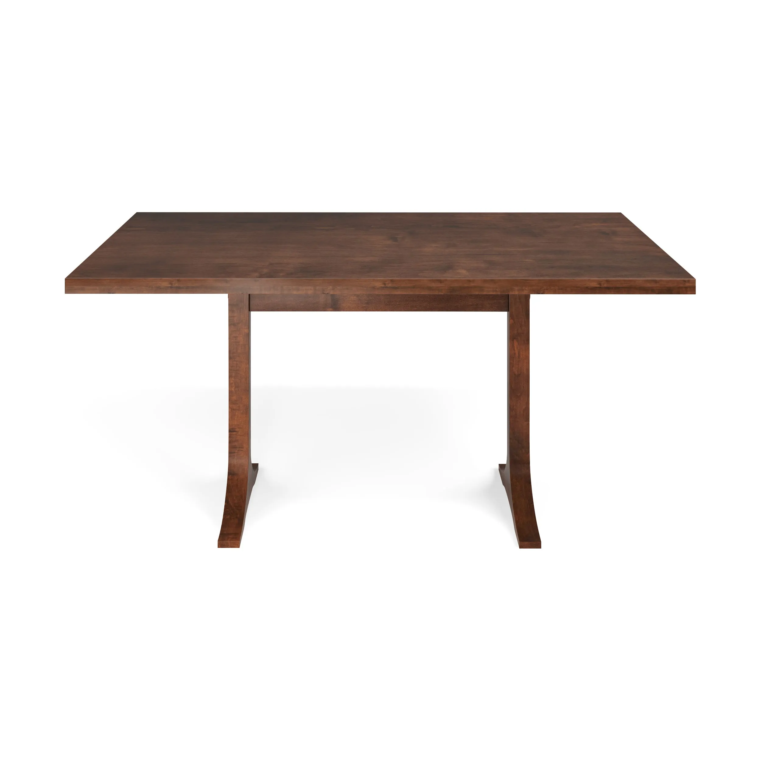 Paxton Straight Edge Dining Table