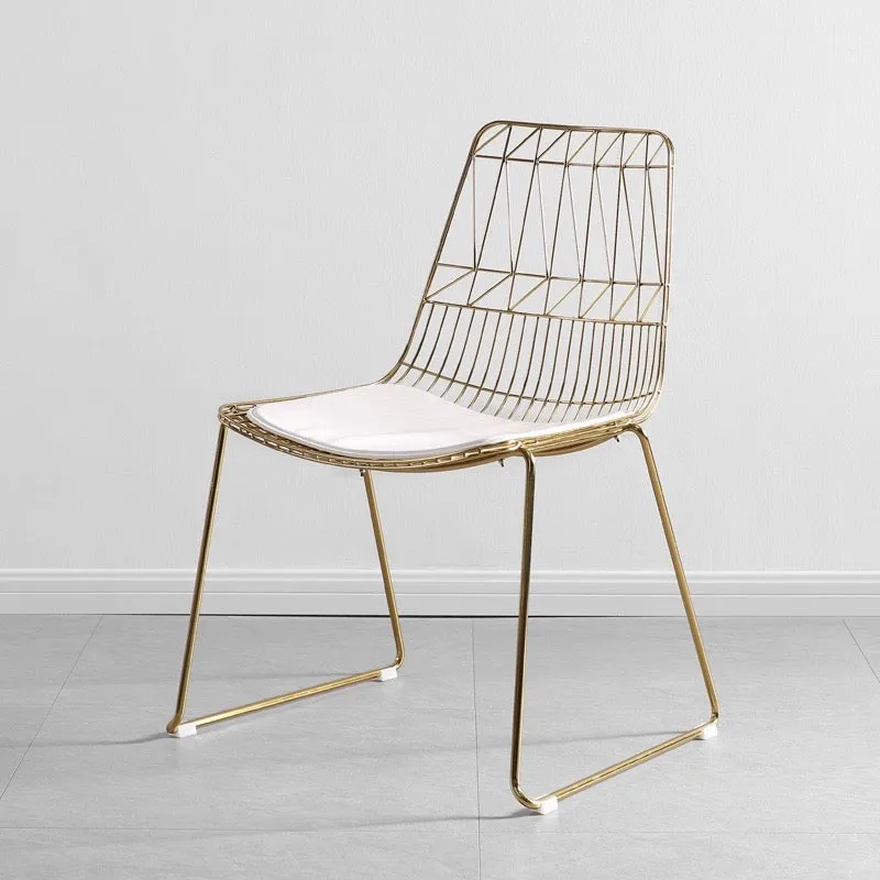 Replica Lucy Wire Side Chair