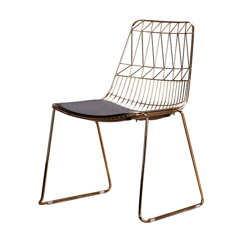 Replica Lucy Wire Side Chair