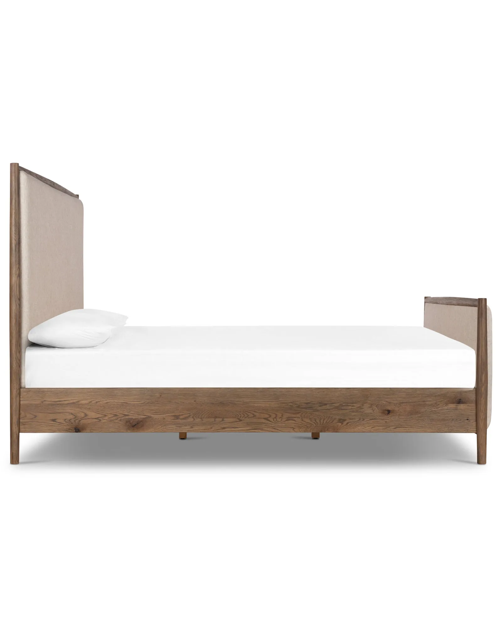 Riviera Bed