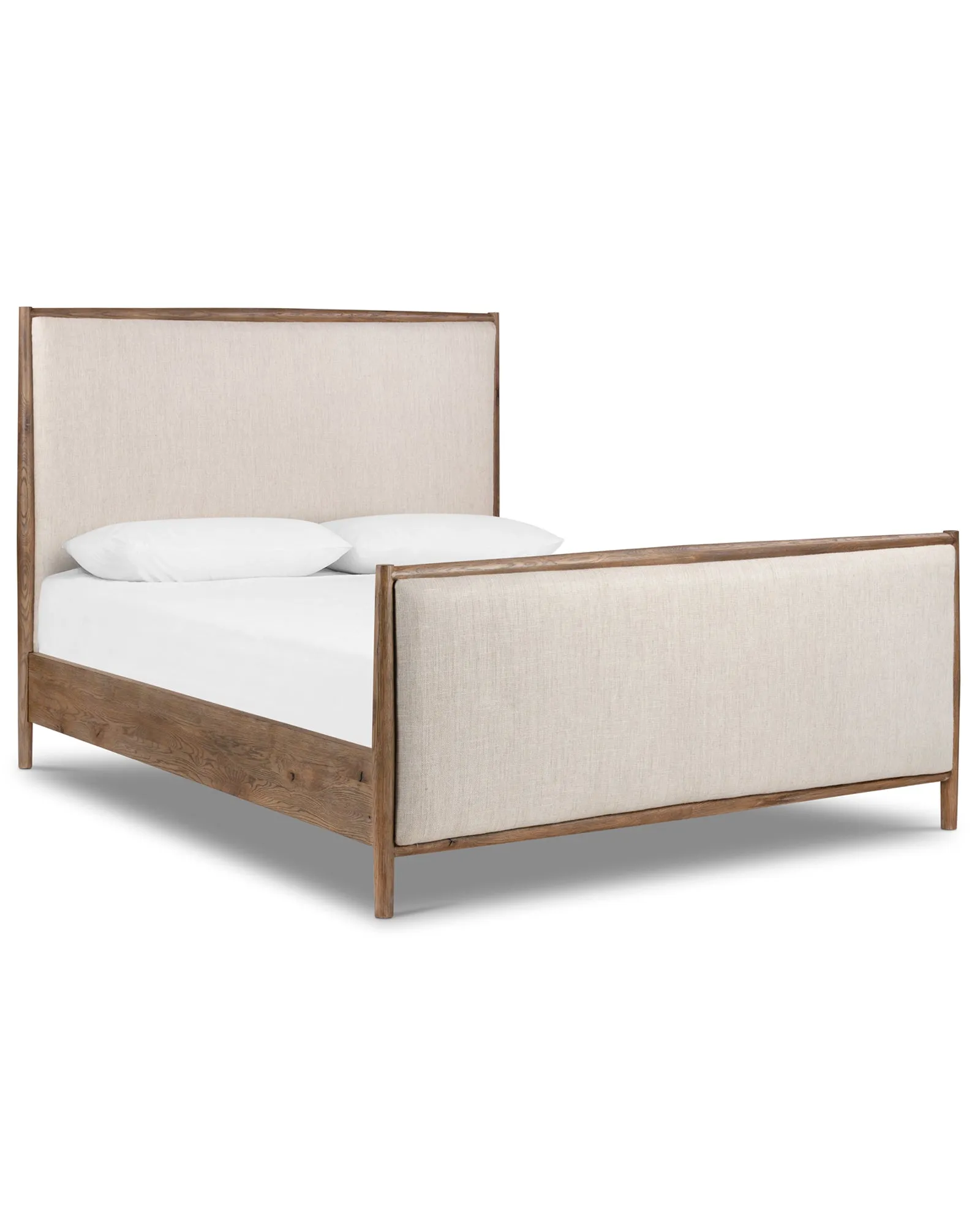 Riviera Bed