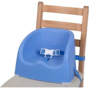 Safety 1st Basic Booster Seat Blue