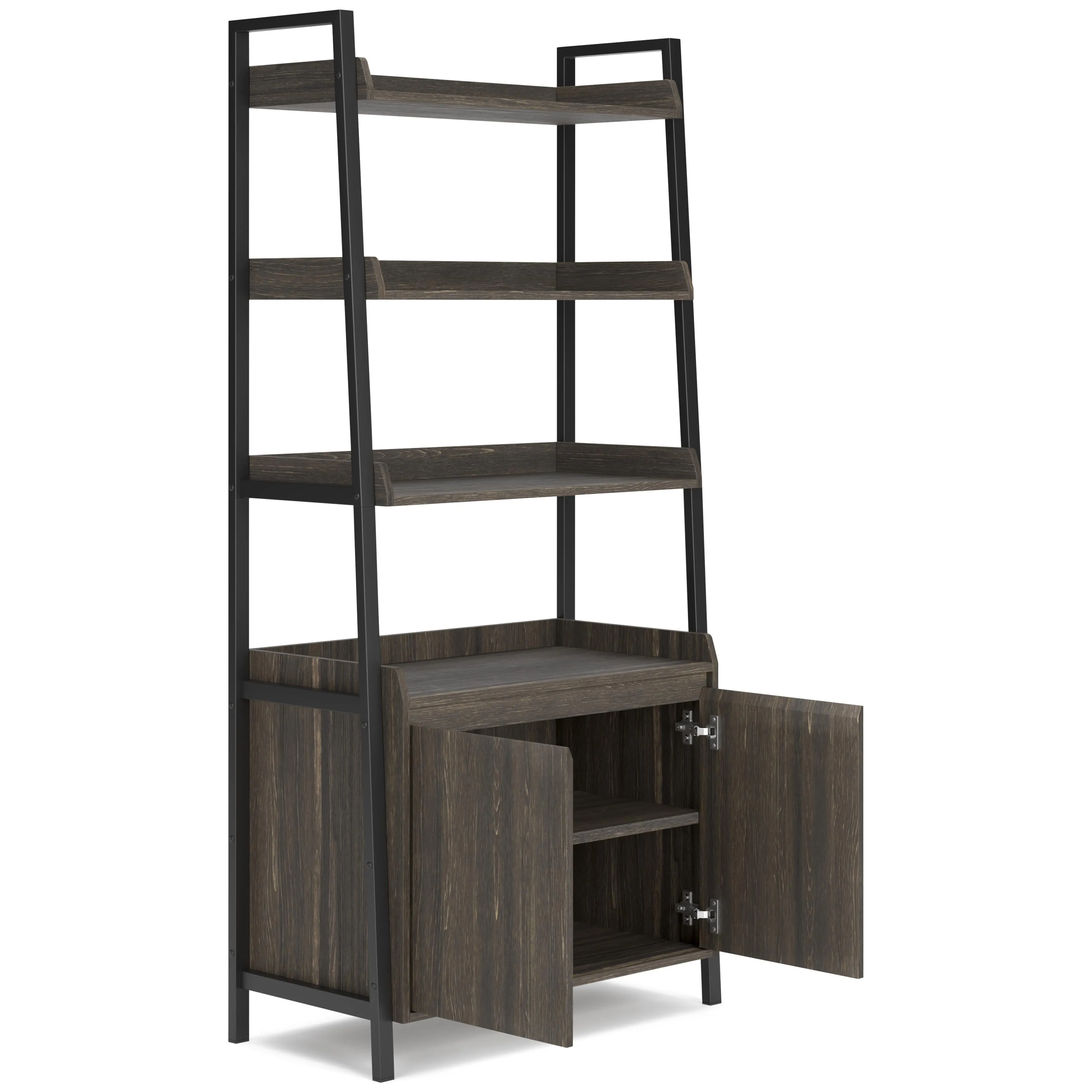 Signature Design by Ashley Zendex H304-17 Bookcase