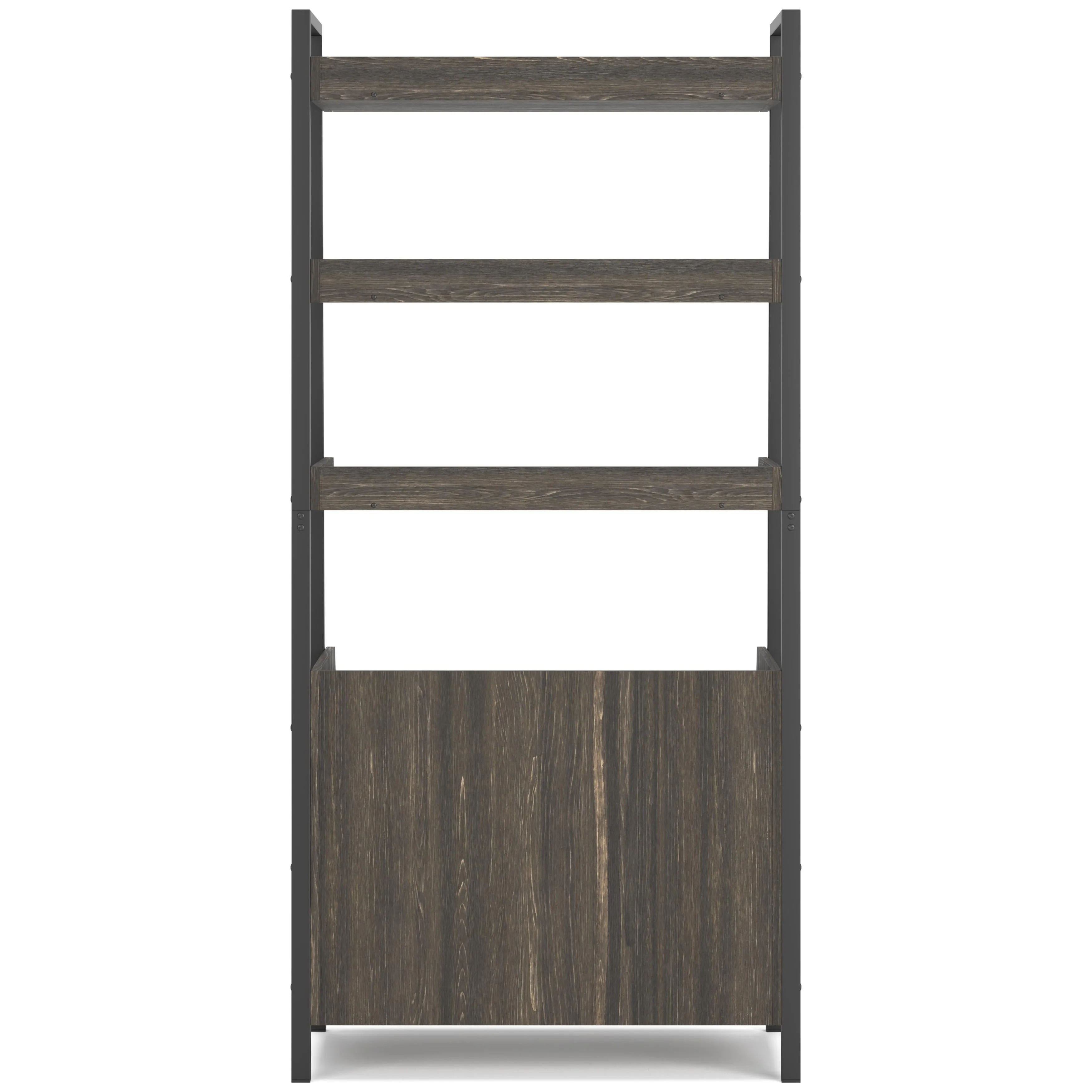 Signature Design by Ashley Zendex H304-17 Bookcase