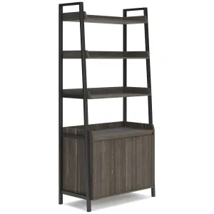 Signature Design by Ashley Zendex H304-17 Bookcase