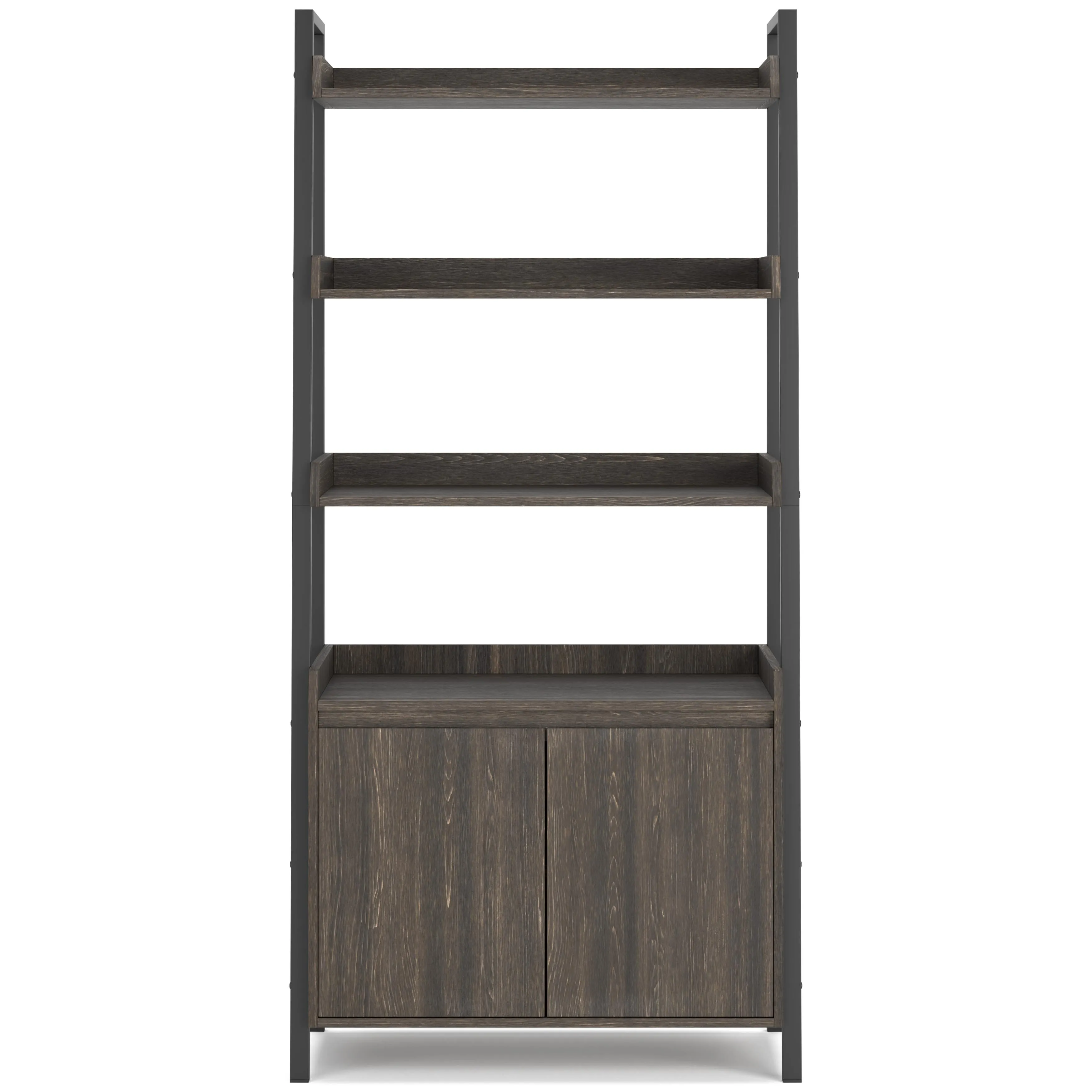 Signature Design by Ashley Zendex H304-17 Bookcase