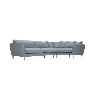 Stella Custom Sofa