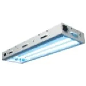 Sun Blaze T5 HO 22 - 2 ft 2 Lamp - 120 Volt