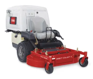 Toro 74312 48" Zero-Turn Ride On Mower